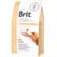 Сухий корм для дорослих собак Brit VetDiets Grain Free Hepatic при хворобі печінки з яйцем, горохом, бататом та гречкою 2 кг - мініатюра 1