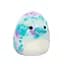 М'яка іграшка Squishmallows Каченос Бріндал 19 см (SQCR05406) - мініатюра 6