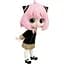 Фігурка Bandai Spirits Q posket Сім'я шпигуна Аня Форджер Spy Family Anya Forger B 15 см QP SF AF B 15 - мініатюра 1