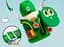 Термос JEKO Children's Insulated Cup 560ml Camping Squad (199901628) [99666] - мініатюра 3