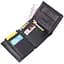 Кожаный мужской бумажник ST Leather 9,3х12х2 см acs0028301 - миниатюра 5