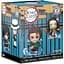 Ігрова фігурка Funko POP! "Вбивця демонів" 62094 Mystery Minis іграшка-сюрприз - мініатюра 1