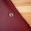 Кожаный женский кошелек ST Leather 19х9.5х1.5 см acs0018192 - миниатюра 8