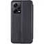 Чехол-книжка BeCover Exclusive для Xiaomi Redmi Note 12 5G/ Xiaomi Poco X5 5G Black (709021) - миниатюра 3