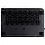 Корпус Jonsbo TK-3 Black (TK-3 Black) Без БП - мініатюра 12