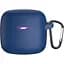 Чохол BeCover Silicon для JBL Tune Flex TWS Deep Blue (710185) - мініатюра 1