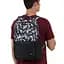 Рюкзак Case Logic Uplink 26L 15.6" CCAM-3216 Black Spot Camo (6808611) - мініатюра 5