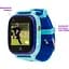 Смарт-часы Amigo GO005 4G WIFI Kids waterproof Thermometer Blue (747017) - миниатюра 2