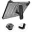 Чохол Blueo Drop Resistance with Kickstand для Apple iPad 10th Gen 10.9" [2022]/iPad 11 [2025] Black [142157] - мініатюра 2