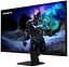 Монітор 27" Gigabyte GS27Q X Gaming Monitor QHD IPS 250Hz (GS27Q X Gaming Monitor) - мініатюра 2