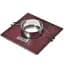 Світильник точковий Brille HDL-GA9 Red Wood MR16 36-117 - мініатюра 3