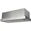Вытяжка Ventolux Garda 60 M/X (700) LED 2S - миниатюра 3