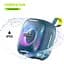 Портативна акустика Hopestar Party 300 Mini Black [124275] - мініатюра 3