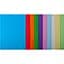 Набір паперу Buromax Pastel + Intensiv А4 20 аркушів 10 кольорів (BM.2721620-99) - мініатюра 2