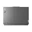 Ноутбук Lenovo LOQ 15IRX9,83DV00L4BM,i7-13650HX (14 ядер),4050 (6GB),16GB 4800MHz (1x16GB) DDR5 - мініатюра 15