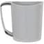 Кружка Lifeventure Ellipse Big Mug Grey (1012-75454) - мініатюра 1