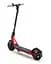Електросамокат Ninebot by Segway D18E (AA.00.0012.07) чорно-червоний - мініатюра 4