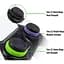 Накладки на стики Kontrolfreek Precision Rings для PS4/PS5/Xbox [142767] - миниатюра 2