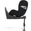 Автокрісло Cybex Sirona Zi i-Size Plus Deep Black (520003795) - мініатюра 4