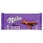 Печиво Milka Lila Choco Sticks 112 г - мініатюра 1