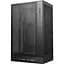 Корпус Deepcool CH270 Digital Без БП Black (R-CH270-BKNDM0-G-1) - мініатюра 6