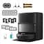 Робот пилосос MOVA V50 Ultra Complete Black EUA - мініатюра 1
