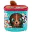 Детский игровой набор Щенок Роки QT Puppies 451000-6 фигурка, домик, аксессуары - миниатюра 1
