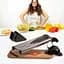 Тертка-слайсер MasterPro Foodies collection для овочів (BGMP-5500) - мініатюра 5