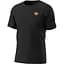 Футболка Dynafit Trail T-Shirt M S Чорна (1054-016.002.2770) - мініатюра 1