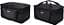 Дорожня сумка Thule Chasm Gear Hauler 55L (Black) 3205529 (TH 3205529) - мініатюра 6