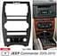 Перехідна рамка Jeep Commander Carav 22-1195 - мініатюра 4