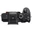 Бездзеркальний фотоапарат Sony Alpha A7R III Body Black (ILCE7RM3B.CEC) [111264] - мініатюра 5