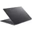 Ноутбук Acer Aspire 16 AI OLED A16- 52M- 70B8 Intel Core Ultra 7 256 В до 4, 8 ГГц, 16 дюймов WUXGA+, OLED, 120 Гц, 16 ГБ LPDDR5X, 1 ТБ SSD, Intel Arc, стальной Серый - миниатюра 8
