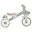 Велосипед детский Globber Learning Trike 2в1 PLUS до 20 кг фисташковый (737-109) - миниатюра 9