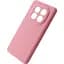 Чехол Wave Full Silicone Cover для Redmi Note 14 Pro 5G Pink Sand [127680] - миниатюра 2