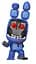 Фигурка Funko Pop Пять ночей с Фредди Сломанный Бонни Five Nights at Freddy's Withered Bonnie 10 см FP FNAF B 1083 - миниатюра 2