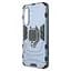 Чехол ArmorStandart DEF27 case для Samsung A54 5G (A546) Blue (ARM67745) - мініатюра 1