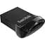 USB флеш накопитель SanDisk 128Gb Ultra Fit USB 3.1 (SDCZ430-128G-G46) - миниатюра 3