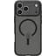 Чохол Spigen Ultra Hybrid with MagSafe для Apple iPhone 17 Pro Max Frost Black (ACS10285) [152023] - мініатюра 1