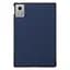 Чохол-книжка на планшет Lenovo Idea Tab, Smart Case, blue, підставка для планшета 11 , шкіряний, мікрофібра, на магніті, ArmorStandart (ARM88099) - мініатюра 2