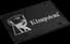 SSD 2.5" накопичувач Kingston KC600 256GB (SKC600/256G) - мініатюра 1