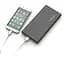 Внешний аккумулятор Power Bank Pineng PN-917 20000mAh (Черный) - миниатюра 8