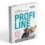 Нашийник ProVET Profiline для котів і собак 35 см кораловий інсектоакарицид - мініатюра 8