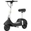 Электросамокат OKAI Ceetle Pro EA10C Black (EA10C-B) [130030] - миниатюра 1