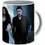 Кружка GeekLand The Vampire Diaries на фоне природы VD.002.20 330 мл белая - миниатюра 2