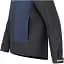 Куртка Viking Fishing Nord Storm 200g 6K XXL Black/navy - мініатюра 4