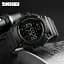 Смарт-часы Skmei 1245 Black, 1245BK (15924) - миниатюра 2