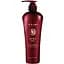 Шампунь T-LAB Professional Aura Oil Duo для розкішної м`якості та натуральної краси волосся 300 мл - мініатюра 1