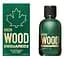  Dsquared2 Green Wood Pour Homme 100 мл туалетная вода - миниатюра 1