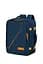 Рюкзак Для Подорожей M 15.6" American Tourister TAKE2CABIN NAVY/RADIANT ORANGE 45x36x20 91G*41005 - мініатюра 13